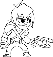 Select from 35970 printable coloring pages of cartoons, animals, nature, bible and many more. Slugterra Coloring Pages Free Printable Coloring Pages For Kids