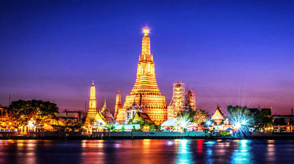 Best 5 Days Bangkok Vacation Package | bangkok, pattaya Trip Package for 4 Nights/5 Days @ INR 21400.00