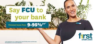 First financial credit union is not responsible for information on or experiences you may have with other web sites linked from the first financial. First Credit Union Campaign Strategy Creative Design Content Creation