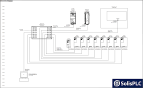 Electrical control panel wiring diagram pdf Electrical Panel Wiring Diagram