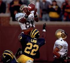 Was CU Buffs QB Shedeur Sanders' Hail Mary “better” than Kordell Stewart's  “Miracle at Michigan?”
