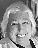 Mary Carper Obituary (1932