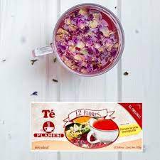 12 Flores Te Para Estres Y Ansiedad Home Facebook