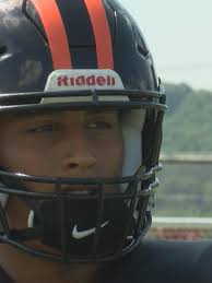 Player of the Week: Elizabethton's Bryson Rollins