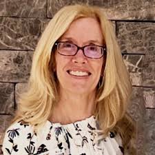 So happy to present UCLA their certificate for Partners in MS Care. It is  with great pleasure to work with Dr. Rhonda Voshkul, Dr. Elaine Su and Dr.  Kevin Patel.