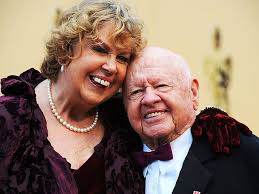 Mickey Rooney: Elder Abuse Victim?