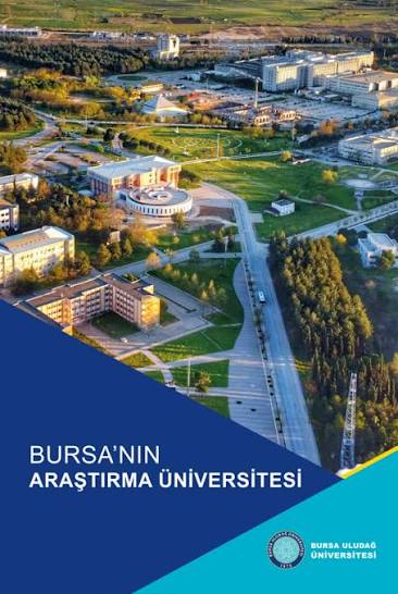 Bursa'nın Araştırma Üniversitesi | Aday Öğrenci | Bursa Uludağ Üniversitesi