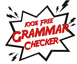 Ever wanted a tool to check your college paper in terms of grammar, spelling, and spelling and punctuation mistakes usually happen when a person has to provide citations or complex sources for analysis. Grammar Check Free Essay Checker Virtual Writing Tutor
