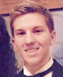 BLAKE ROHRER Obituary (1998