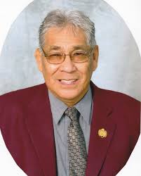 Joseph Red Thunder Boy Obituary