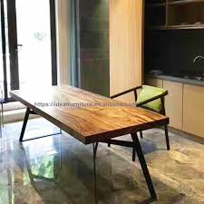 Stave width will vary from 3/4 to 3 1/2, with most at 2 1/2. Best Price American Style Solid Wood Table Top Strong Frame Big Dining Restaurant Tables Buy Restaurant Table Dining Table Solid Wood Table Product On Alibaba Com