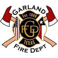 Garland Fire Department In Garland Tx Texas Fire Department Garland Tx Garland
