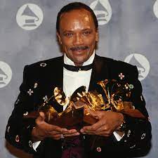 Quincy Jones (@quincyjones) • Instagram photos and videos