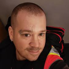 Meeting Kelly Cheese from Free Beer and Hot Wings