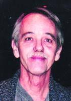 Alan Snowden Obituary (1955