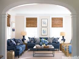 What You Love On Pinterest Coastal Living Rooms Blue Living Room White Family Rooms