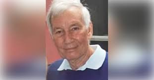 Obituary information for David C. Stolp