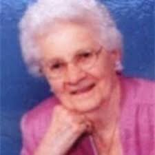 Emma Louise Willey Obituary November 5, 2014