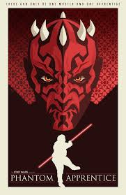 The Phantom Apprentice By Weidel On Deviantart Star Wars Art Geek Art Star Wars