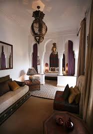 Riad La Maison Rouge Marrakech Morocco Moroccan Living Room Moroccan Interiors Moroccan Decor