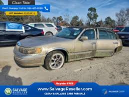 Image result for Deep Evergreen 1998 Town Car