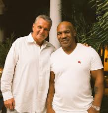 He was a protégé of joan littlewood at theatre workshop. Mike Tyson On Twitter Thanks To Jerry Montour Ken Hill For Hosting Me My Family For My Birthday In The Bahamas Mybrothers Http T Co 4yuwg9pnxm