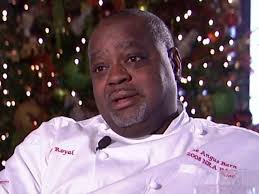 Angus Barn chef remembered as man who fulfilled calling, honored  grandmother through cooking