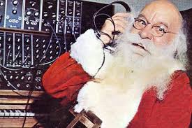 Playable Holiday Songs and New Year's Tools