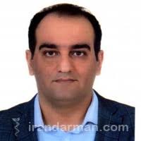 دکتر آرش رشیدی پزشک متخصص