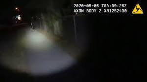 Wow she's got an amazing body! Police Release Body Camera Video Of An Officer Shooting Teen With Autism Cbs News