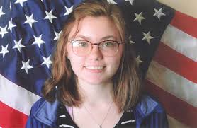 Legion Auxiliary Post 20 announces 2019 Girl's State delegates