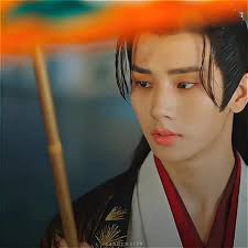 Nightmares turn into love 💕 #TheDeliberationsOfLove #卿卿三思 #QingQingSanSi  #ZhaoJiamin #LiFei #RichardLi #Cdrama #สามคราชะตารัก