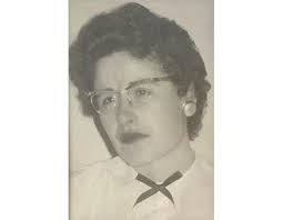 Shirley SULLIVAN Obituary (1934