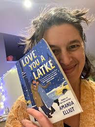 What Moved Me: January 2025