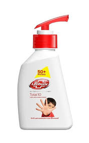 Lifebuoy Total 10 Hand Wash Buy Lifebuoy Total 10 Hand Wash Online At Best Price In India Nykaa Get hand rub sanitizers & disinfectants from best brands.