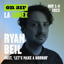 Ryan Beil's Instagram, Twitter & Facebook