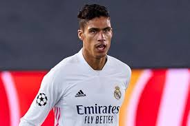 Real madrid must negotiate a huge april. Could Liverpool Sign Raphael Varane From Real Madrid This Summer