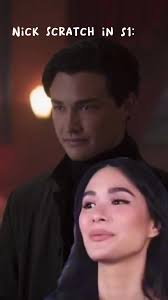 /*naging Sabrina Spellman #caos #gavinleatherwood  #chillingadventuresofsabrina