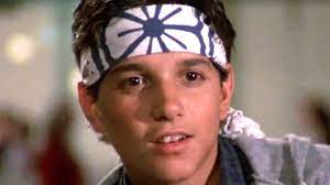 The karate kid (2010) the karate kid. Small Details You Missed In The Karate Kid Movies