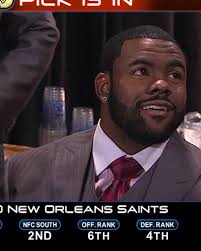 The DETAILS! Mark Ingram II went
