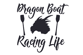 Download Dragon Boat Racing Life Svg Cut File By Creative Fabrica Crafts Creative Fabrica SVG Cut Files