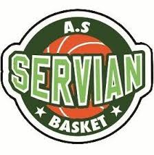 Servia, washington, a place in adams county, washington, united states. As Serviannaise Association Sportive De Basketball Et Volleyball A Servian