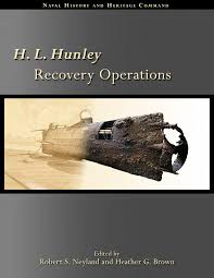 Https Www History Navy Mil Content Dam Nhhc Research Underwater Archaeology Pdf Hlhunley Recoveryoperations 20170404 Tagged Pdf
