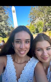 Anna and Jack enjoying their ride (all the way from Australia) lovely to  meet you both 😊