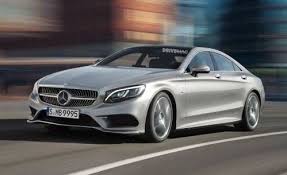 2018 Mercedes Benz Cle To Retain Sleek Styling Ditch Cls Moniker Mercedes Benz Cls Mercedes Benz Mercedes