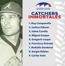 Salón de la Fama del Beisbol Mexicano