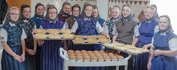 Image result for hutterites