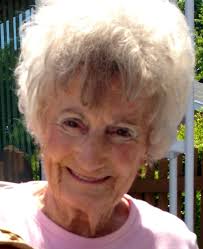 Obituary information for Eileen D. Baker