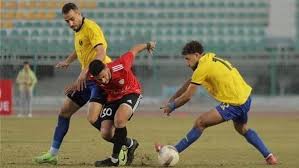 موعد مباراة طلائع الجيش وكهرباء الإسماعيلية في الدوري الممتاز