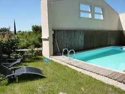 Piscine Exterieure 3m 6m Picture Of Un Coin De Paradis Cologne Tripadvisor